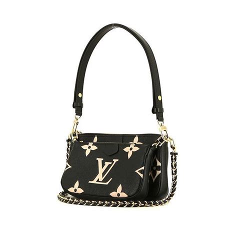 louis vuitton tracolle vivienne bianca|louis vuitton login.